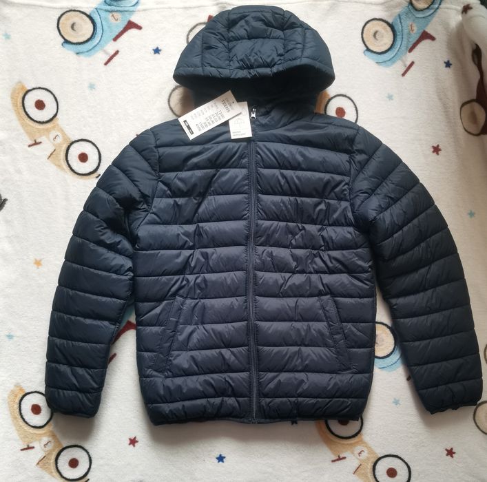 Демі куртка для хлопчика