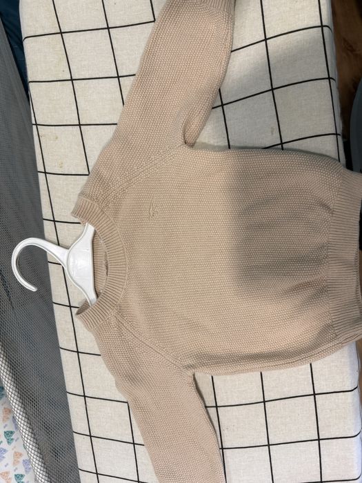 Camisola primark 3/6 meses