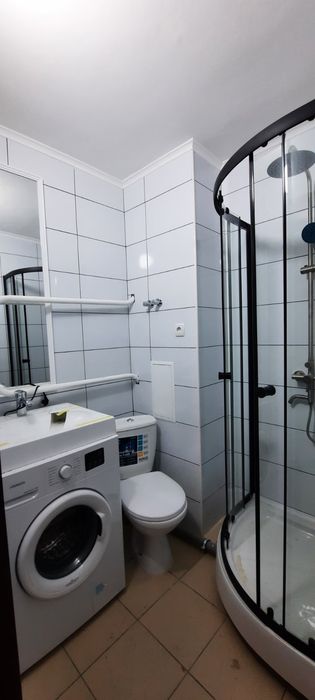 з 12.07. вільна нова 1 к квартира.