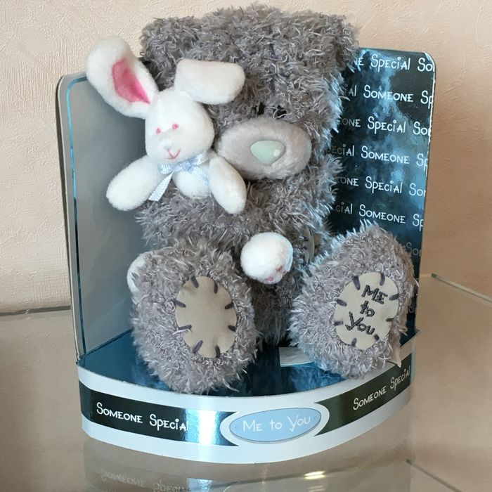 Мишки Тедди Me to you коллекционные из разных серий