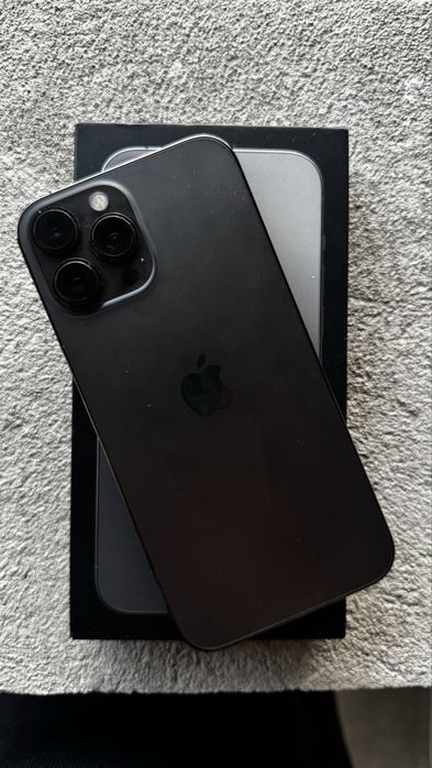 iPhone 13 Pro Max 256 gb. NEVERLOCK!
