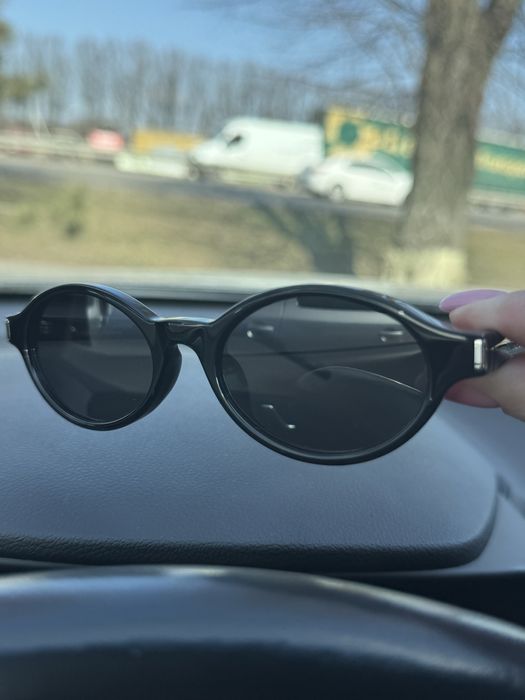 Окуляри сонцезахисні ysl