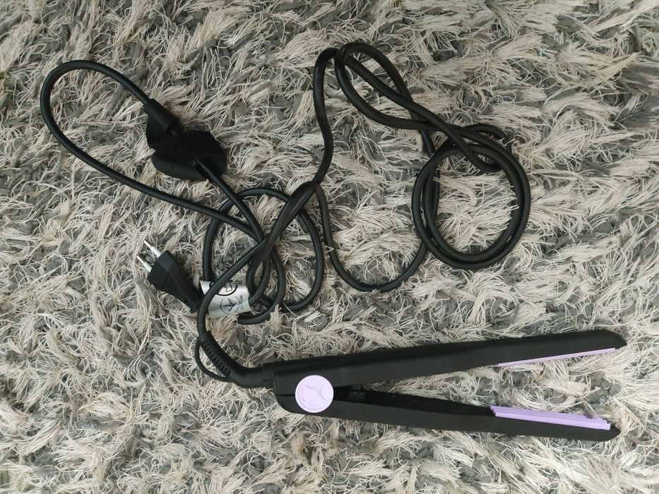 Плойка МIRTA міні гофре HS-5125V