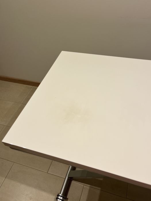 Mesa de Centro elevavel e extensivel