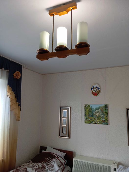 Дача на берегу реки