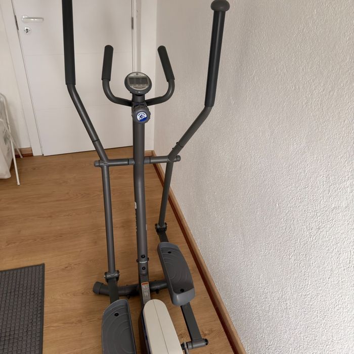 Bicicleta eliptica