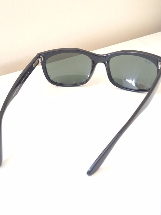 Ray ban novos original