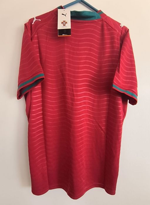 Camisola Portugal Mundial