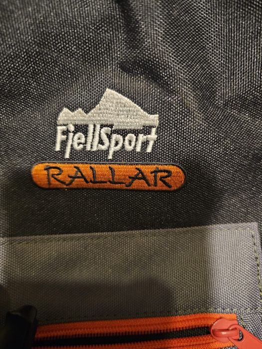 Sakwy na rower szt 2