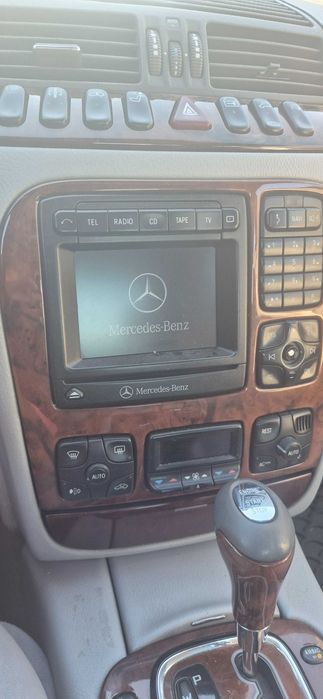 Mercedes-Benz S 400 CDI