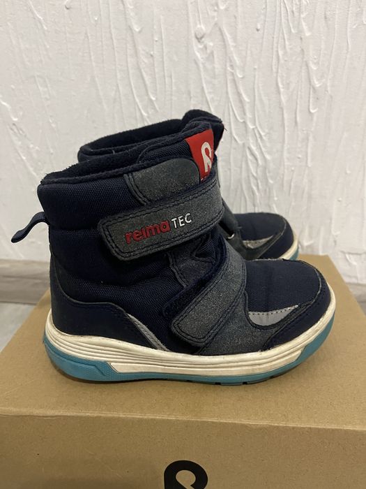 Reima Qing 27 розмір