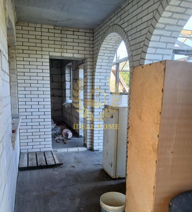 Продаж будинку Обухівський р-н с. Гудимове