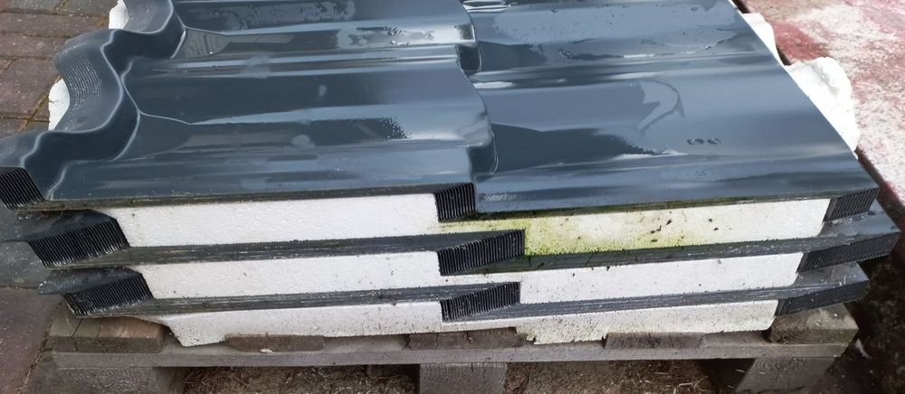 Blachodachówka Modułowa RUUKKI FINNERA