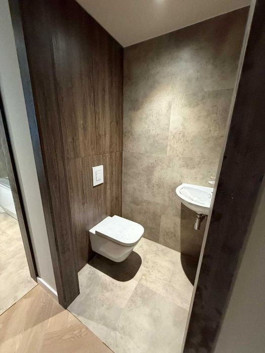 Dom modułowy RAMBERG | Pow.zabudowy 83 m² | Gotowy do zamieszkania