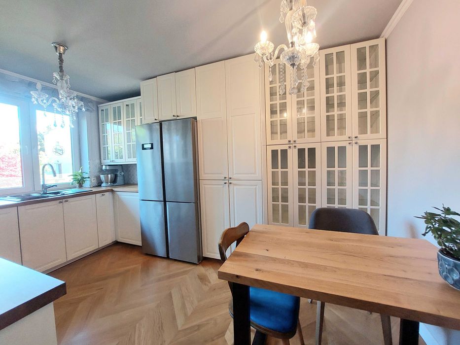 Gumieńce urokliwy bliźniak,4 pokoje, 160m2pow. działka 423m2, 2 garaże!