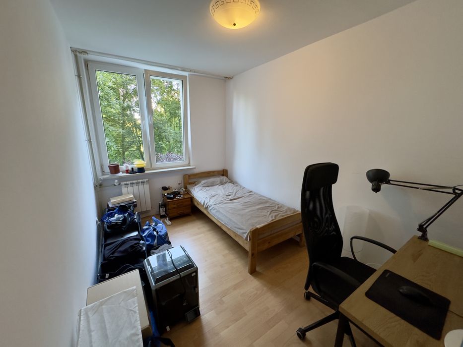 2 pokojowe | Saska Kępa | Balkon | dostepne od 26.06.2026 | - Widok 4