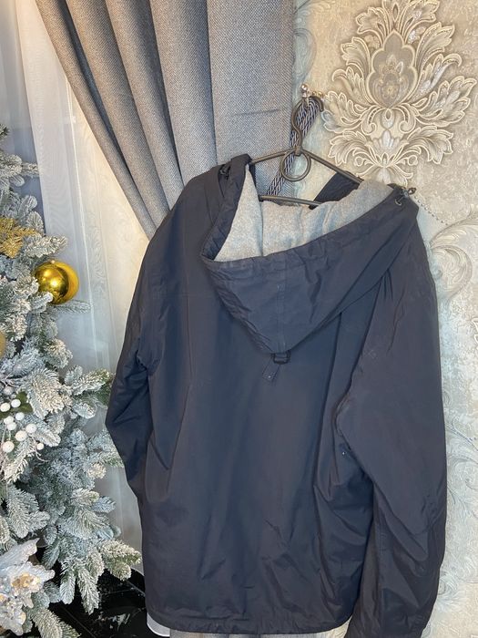 Зимовий анорак napapijri