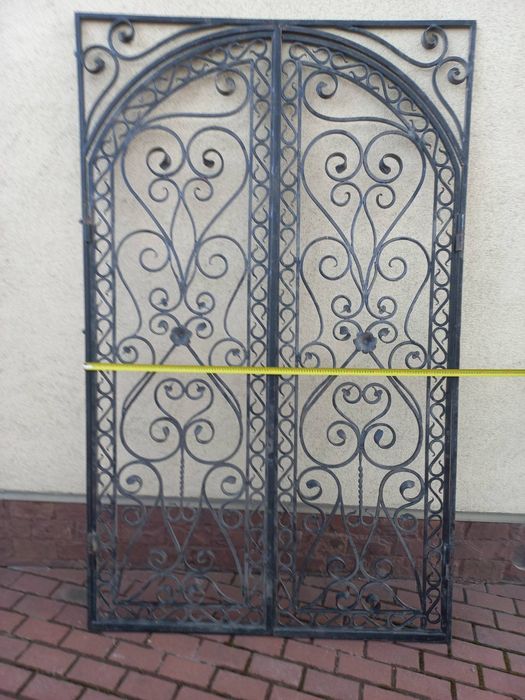 Продам ковануі браму