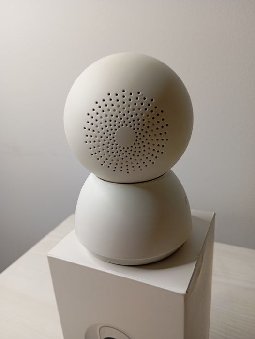 Камера Xiaomi Smart Camera MJXSJ02CM (Enhanced Version)
