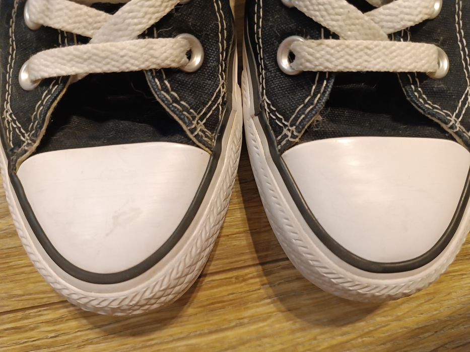 Кеди Converse р.36 (22.5см)
