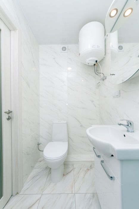 Ваш ідеальний відпочинок починається тут - апартаменти - подобово.