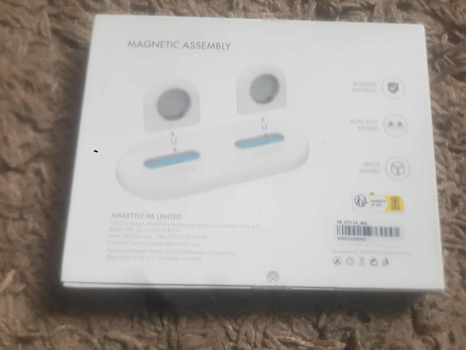 Ładowarka do zegarków Smart