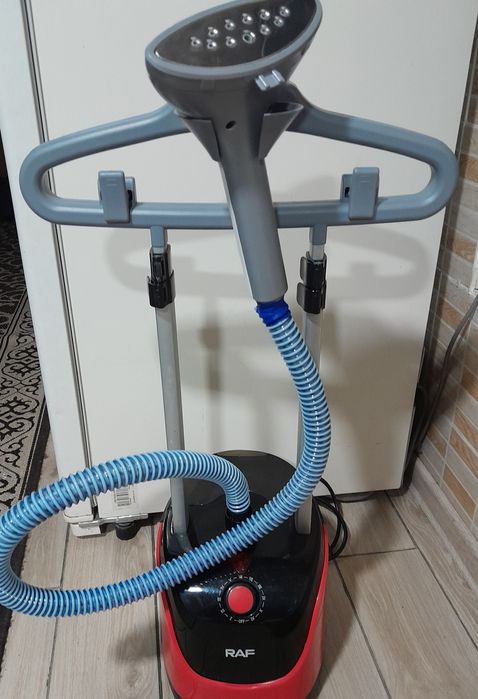 Відпарювач стійка