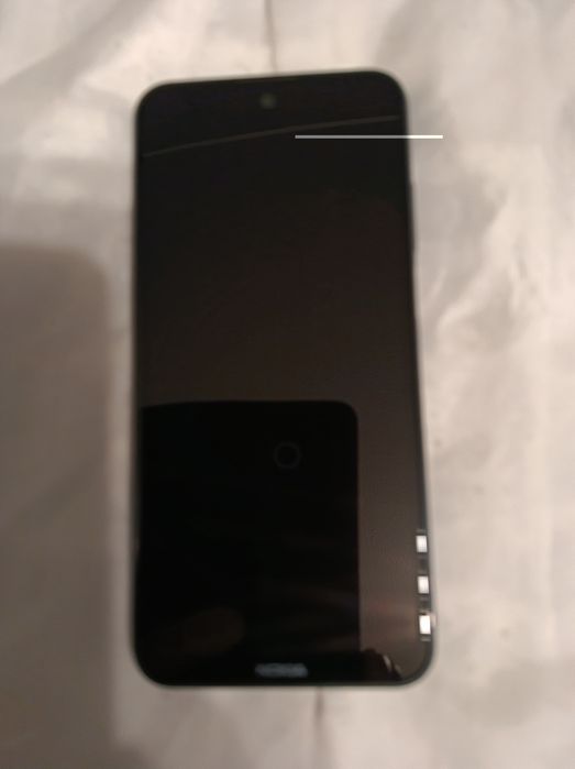 Telefon Nokia X20
