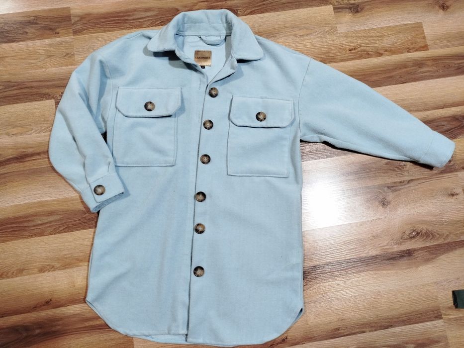 Płaszcz damski Cocomore 40