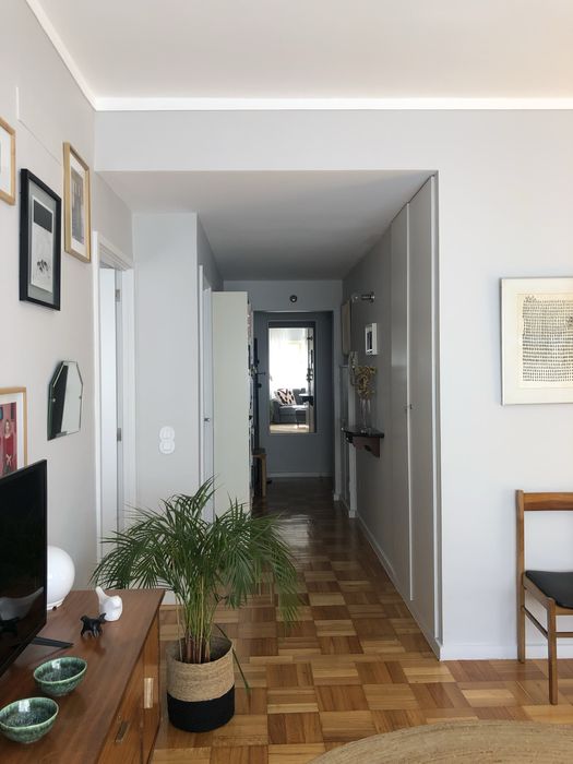 T1 Porto- Carolina Michaelis