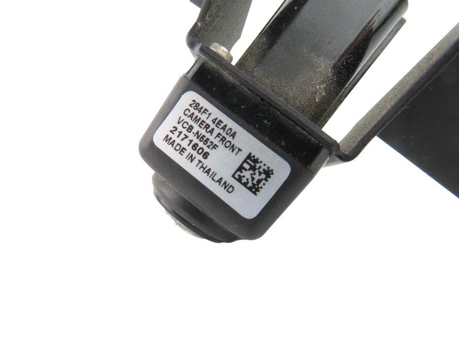 Camara Frontal Nissan Qashqai Ii Closed Off-Road Vehicle Ref: