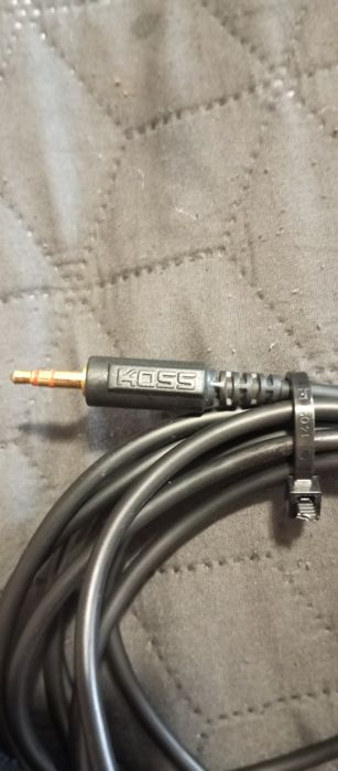 Наушники KOSS UR.20
