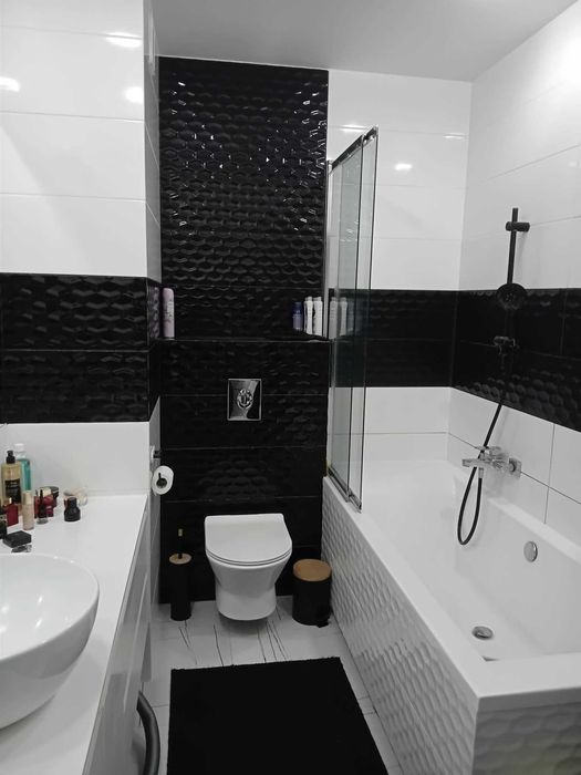 Wyjątkowe, nowoczesne 55 m² z windą! Parczew, ul. Polna 36E
