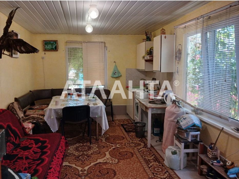 Дом в кооперативе Волна морская сторона