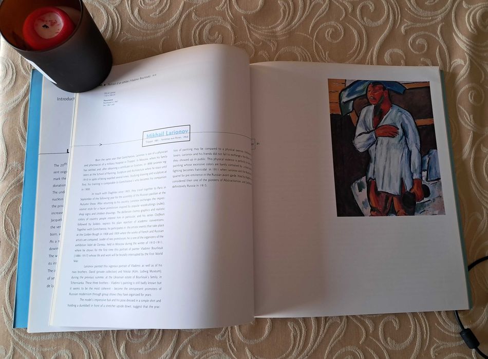 English Edition: From Picasso to Bacon - Delubac Collection (CCB 2001)