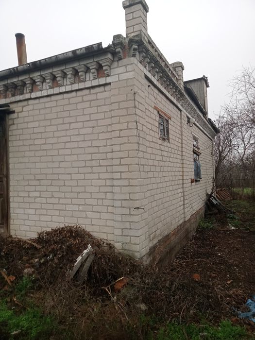 Дом,Кулебовка.ул Калинина