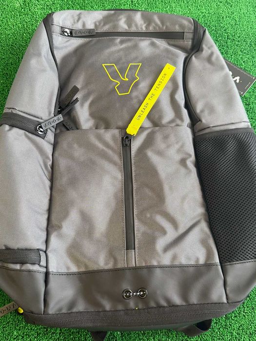 Volt Padel Backpack Grey XL