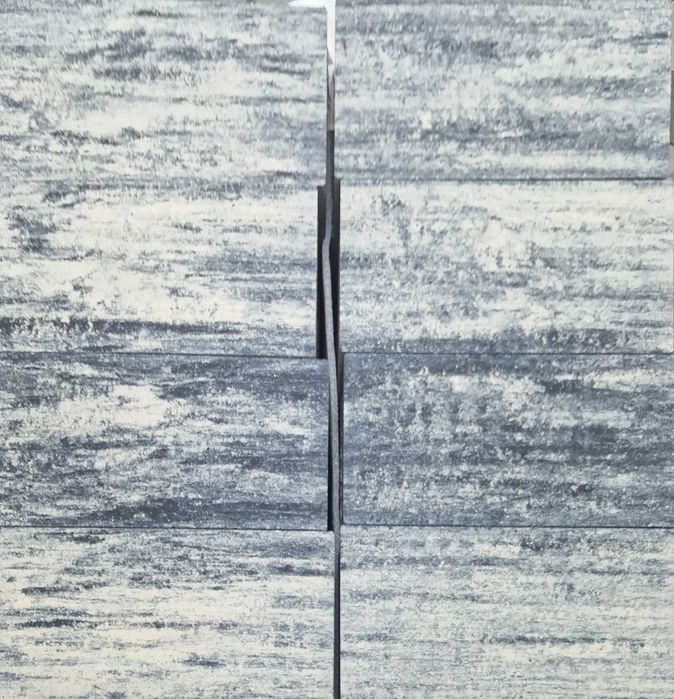 Płyta Tarasowa Megan 25x50x7 cm Okazja Jadar Chodnik Ścieżki Tarasy