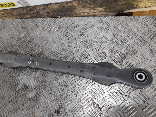 Braço de suspensão trás esquerdo MINI Mini (R50, R53)
