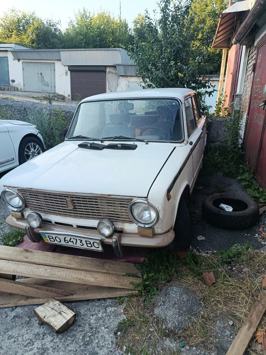 Продам запчастини до Жигуля