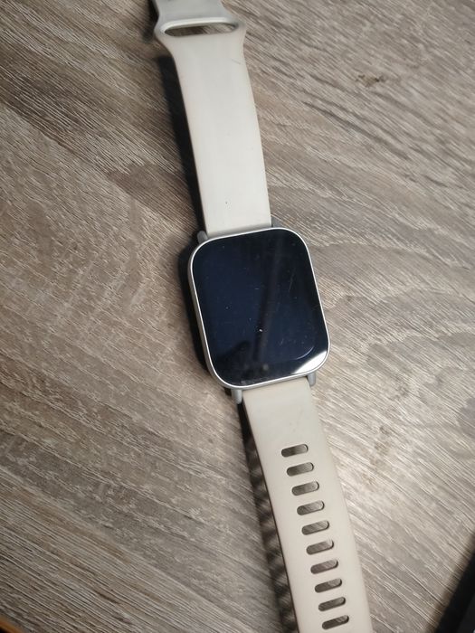 Смарт-годинник Xiaomi Redmi Watch 5 Active Silver