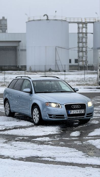 Продам AUDI A4 1,9.              .