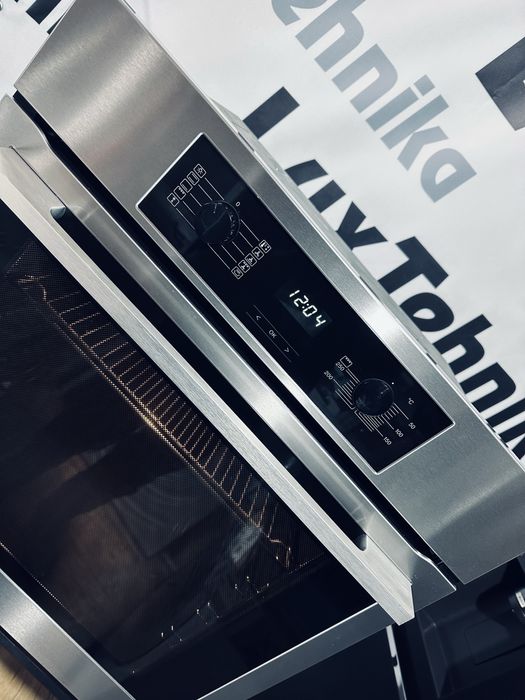 Духовий шкаф Miele