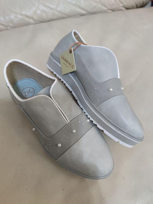 Buty Zanni&Co roz 37