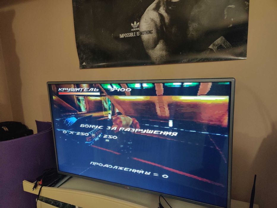 Карта памяти playstation 2 64 мб + USB флешка 64 гб с играми PS 1.