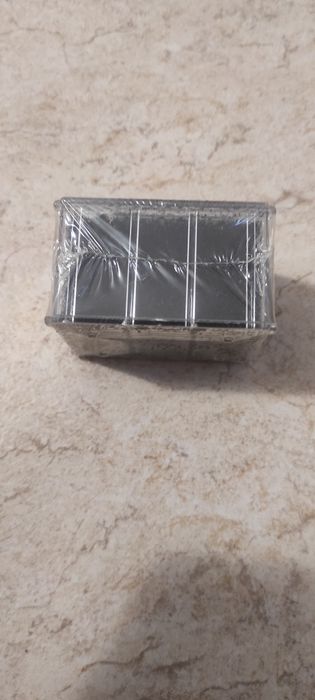 Vendo recarga XS de carvão activo para Filtro Biobox 2 de aquário