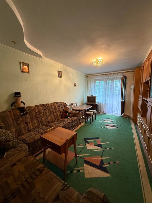 Оренда 2 кімнатної квартири