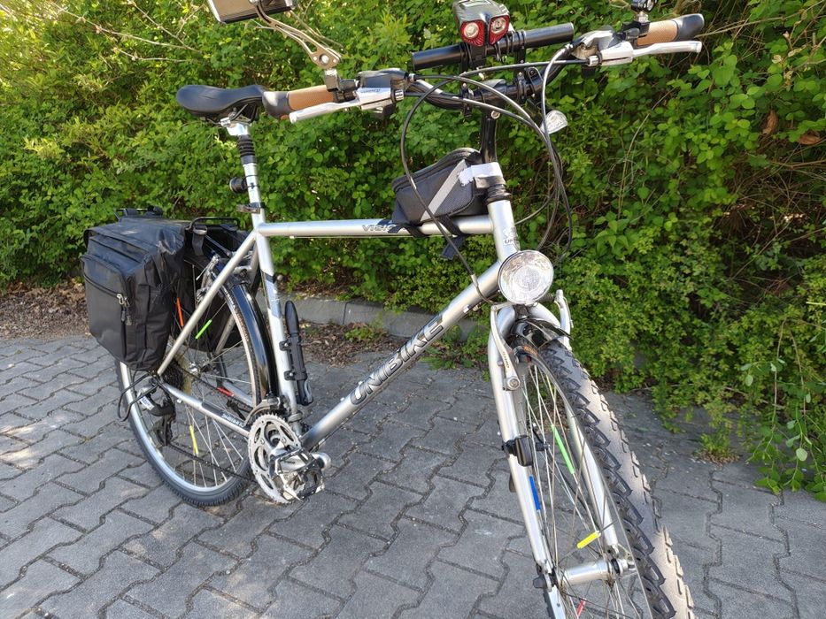 Rower UNIBIKE orginalny