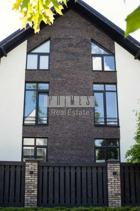 Продаж будинку (дуплекс) 200м2  КМ Park Residence, Коновальця, Буча