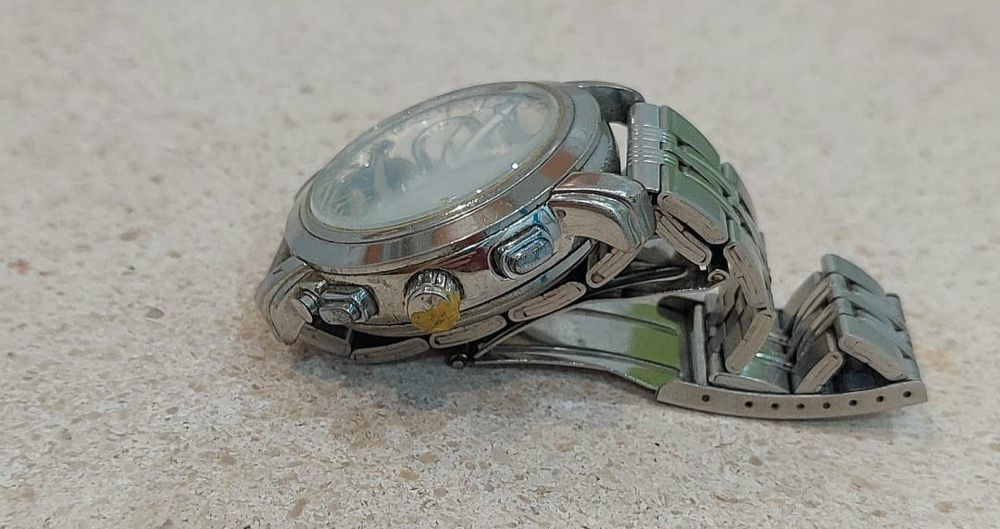 Venda Relogio de Pulso